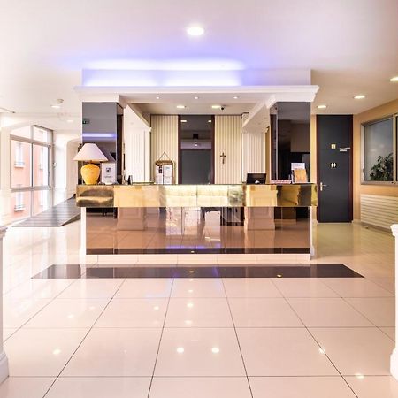 Hotel Estival Arriel ลูร์ด ภายนอก รูปภาพ